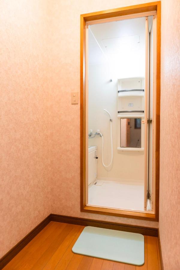ラ・コリナ　リトリート La Colina Retreat Apartment Iiyama Luaran gambar