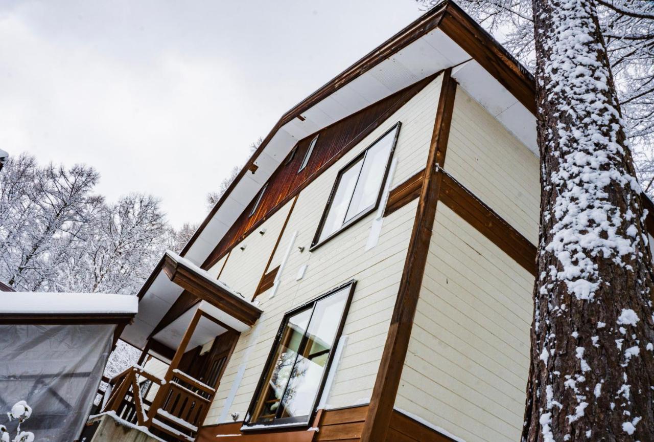 ラ・コリナ　リトリート La Colina Retreat Apartment Iiyama Luaran gambar