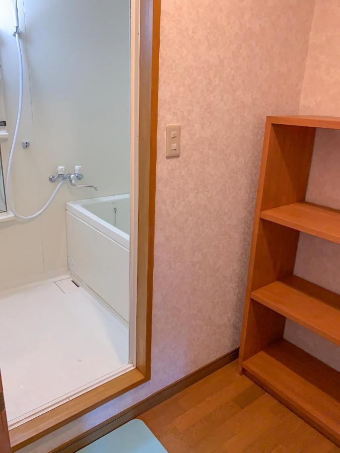 ラ・コリナ　リトリート La Colina Retreat Apartment Iiyama Luaran gambar
