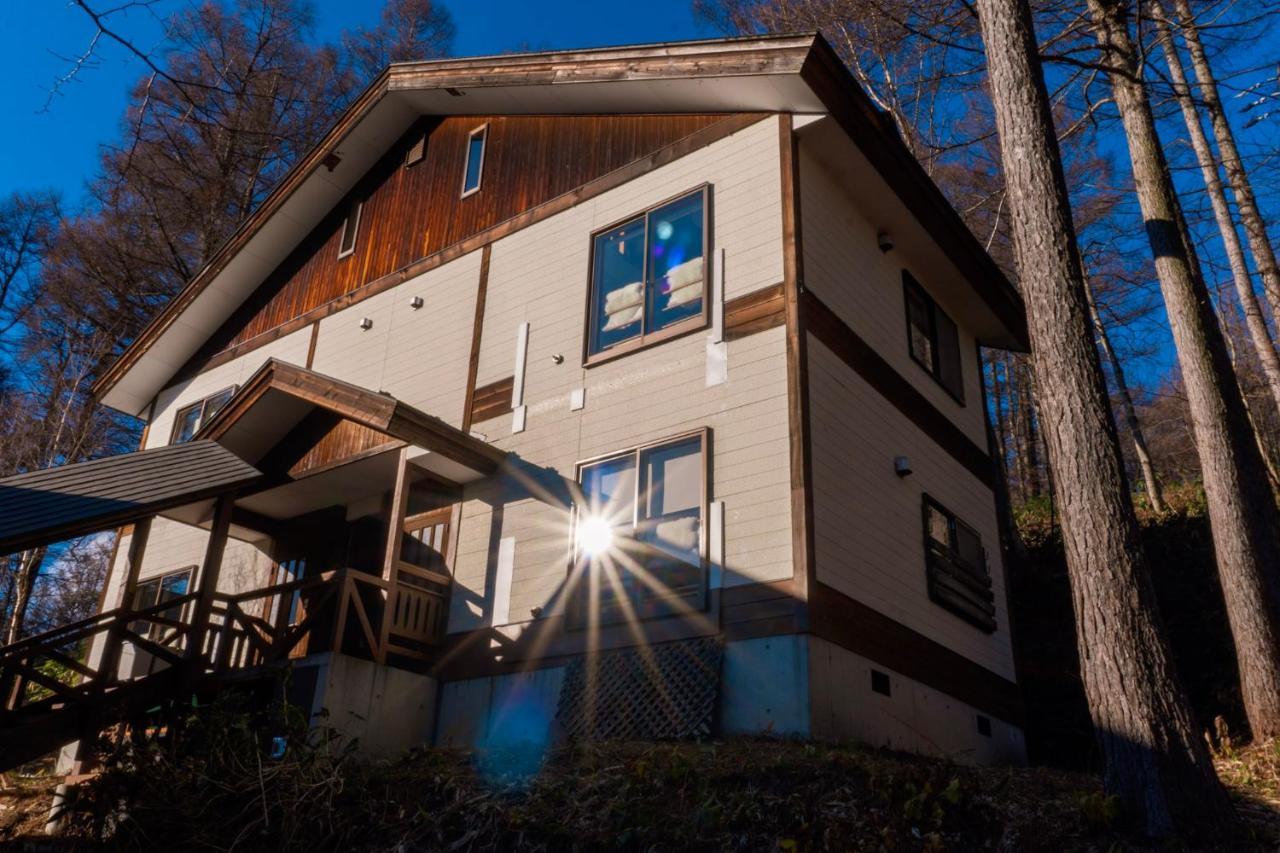 ラ・コリナ　リトリート La Colina Retreat Apartment Iiyama Luaran gambar