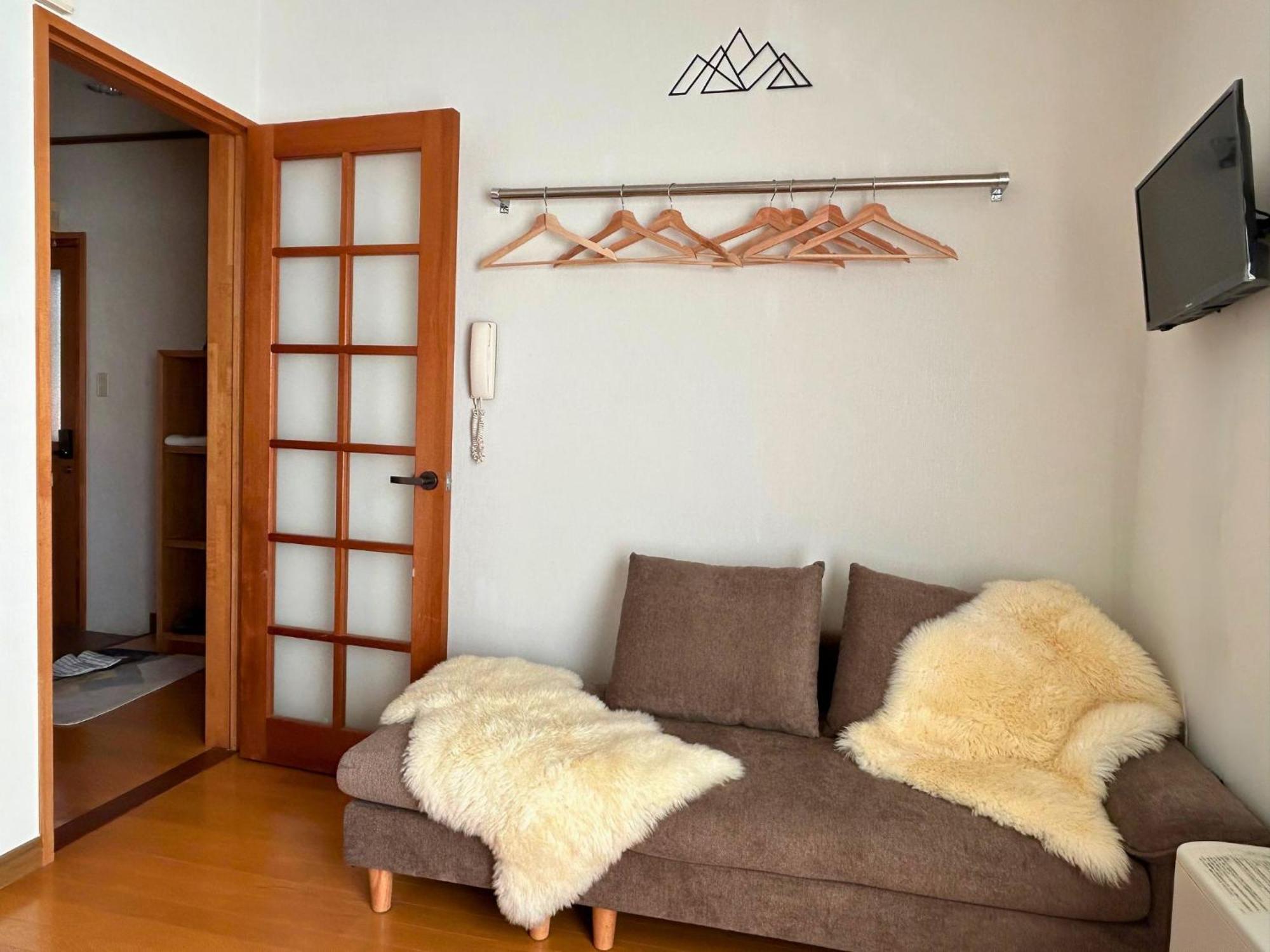 ラ・コリナ　リトリート La Colina Retreat Apartment Iiyama Luaran gambar