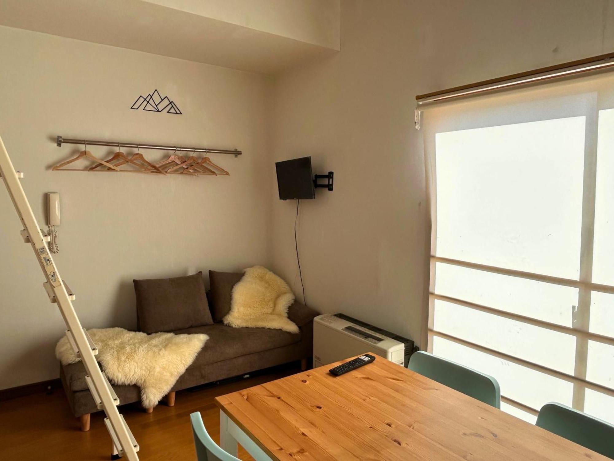 ラ・コリナ　リトリート La Colina Retreat Apartment Iiyama Luaran gambar