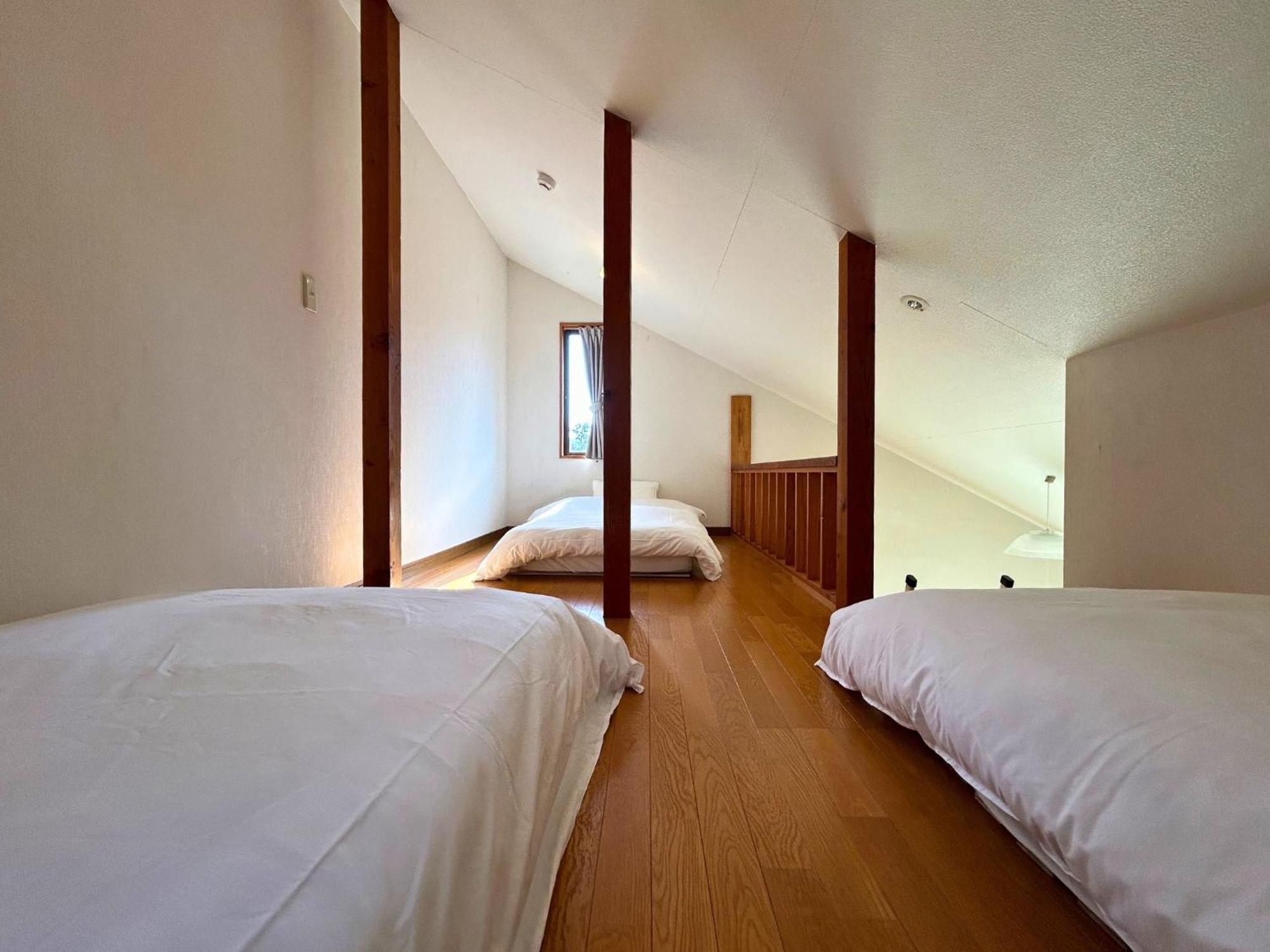 ラ・コリナ　リトリート La Colina Retreat Apartment Iiyama Luaran gambar